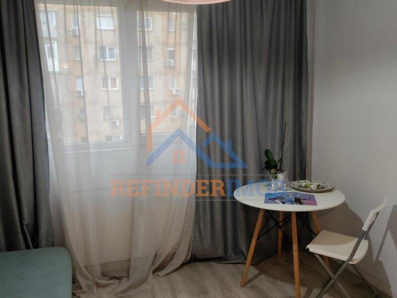 Drumul Taberei, apartament 2 camere.