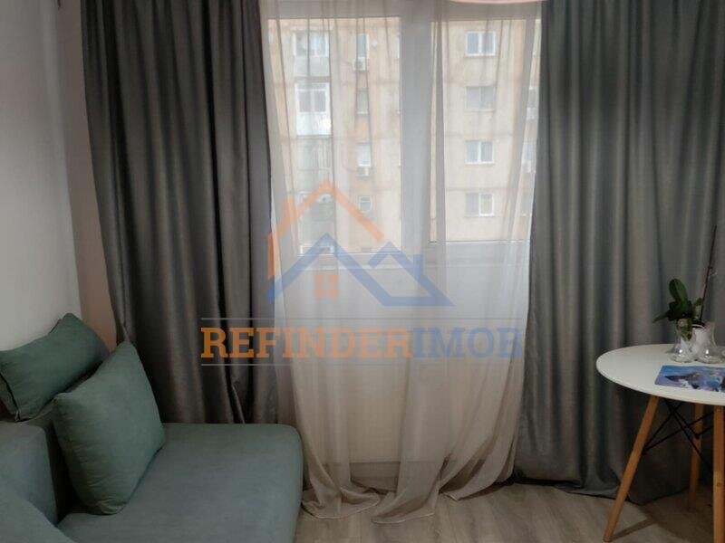 Drumul Taberei, apartament 2 camere.