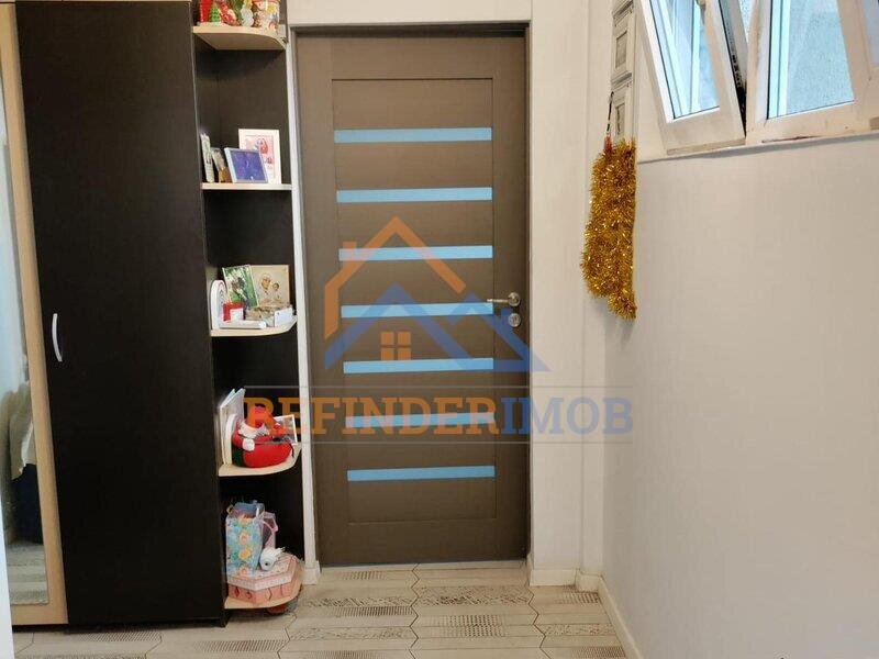 Drumul Taberei, apartament 2 camere.