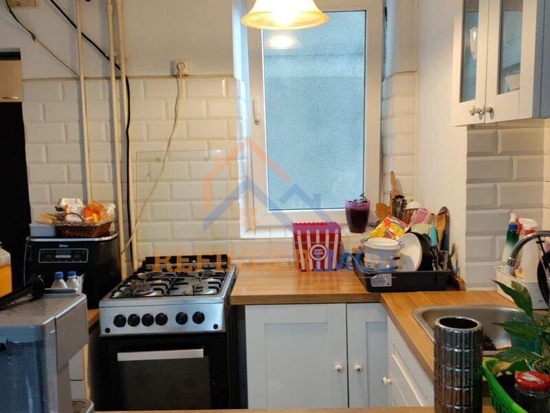 Drumul Taberei, apartament 2 camere.
