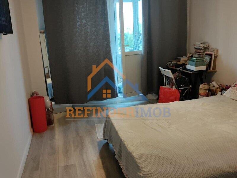 Drumul Taberei, apartament 2 camere.